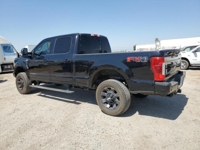 2019 FORD F250 SUPER 1FT7W2BT1KEC80274
