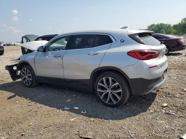2018 BMW X2 SDRIVE2 WBXYJ3C38JEJ82626