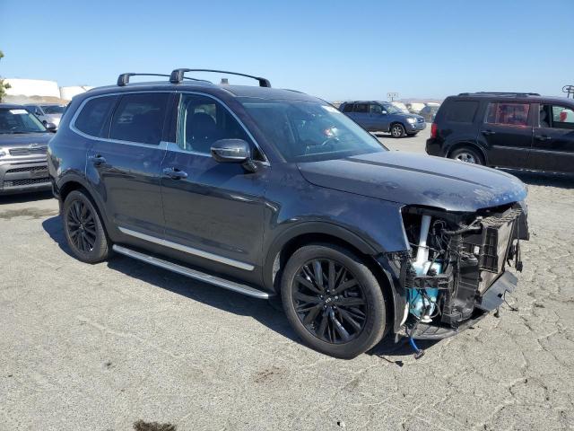 2020 KIA TELLURIDE 5XYP5DHC9LG084078