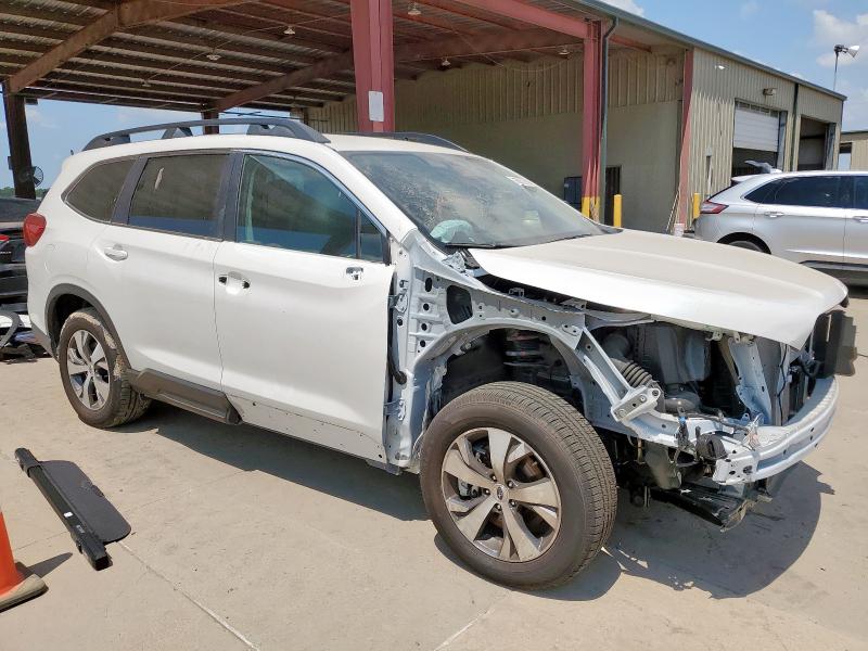 2025 SUBARU ASCENT PREMIUM 4S4WMAAD6S3423555