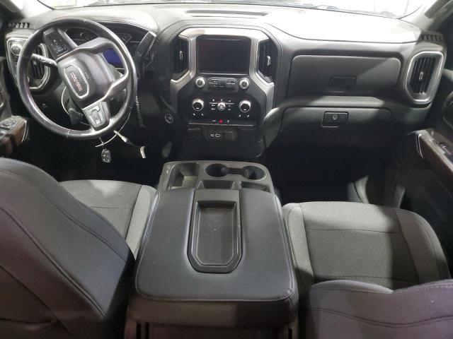2021 GMC SIERRA K25 - 1GT59ME72MF300862