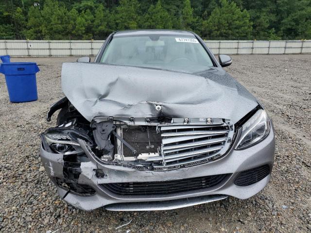 2015 MERCEDES-BENZ C 300 55SWF4JB1FU060751