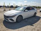 2024 HYUNDAI ELANTRA SE - KMHLM4DG7RU690105