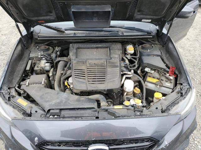2021 SUBARU WRX LIMITE JF1VA1P62M8805045