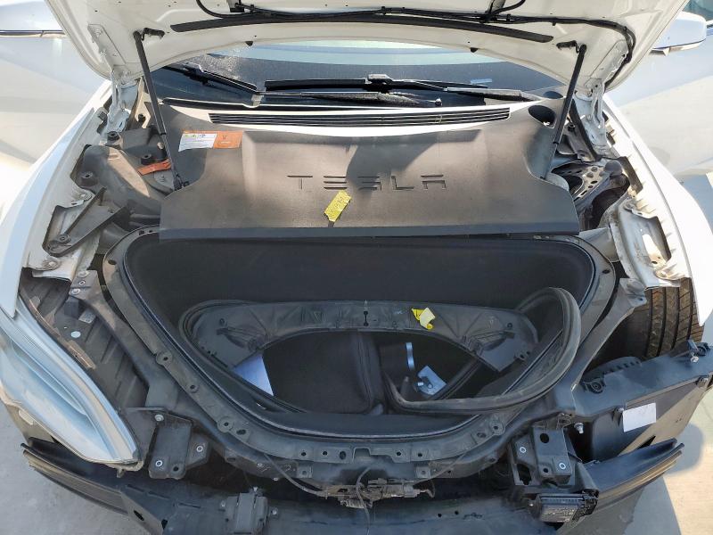 2017 TESLA MODEL S 5YJSA1E14HF214869