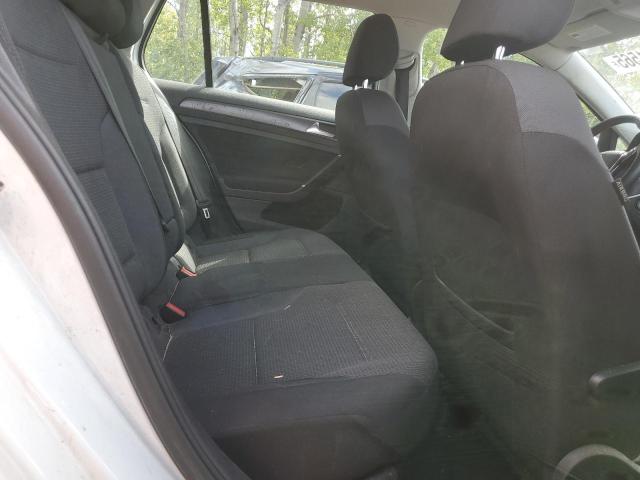 2021 VOLKSWAGEN GOLF 3VWG57AU7MM015380