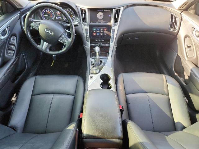 2015 INFINITI Q50 BASE JN1BV7AR8FM410145