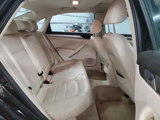 2015 VOLKSWAGEN PASSAT S 1VWAS7A31FC119857