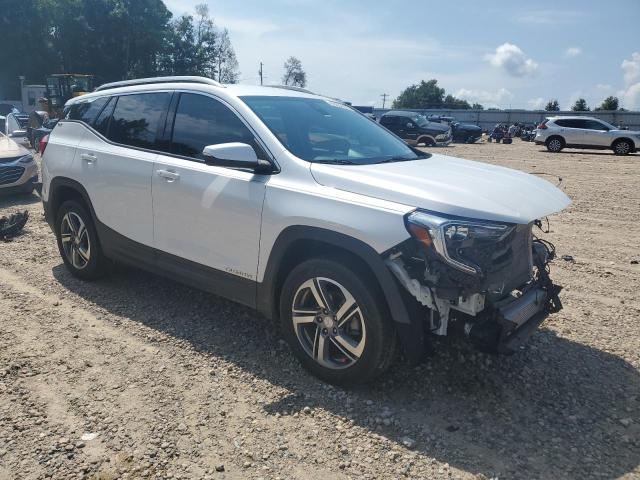 2021 GMC TERRAIN SL 3GKALPEV7ML344978