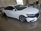 Lot #3304737903 2018 HONDA ACCORD TOU