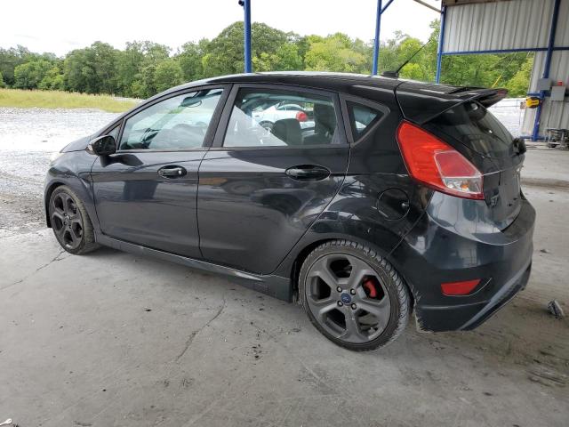 2015 FORD FIESTA ST 3FADP4GX9FM218988