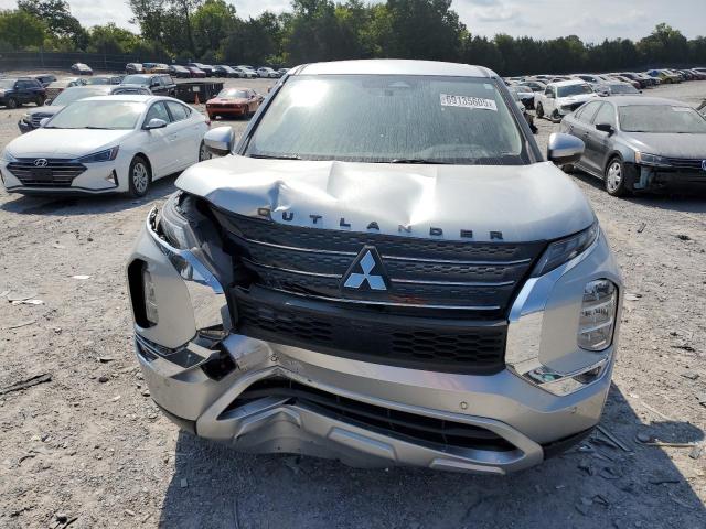 2022 MITSUBISHI OUTLANDER JA4J3UA88NZ085335