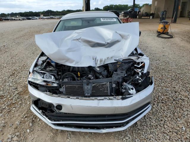 2015 VOLKSWAGEN JETTA BASE 3VW2K7AJ8FM326733
