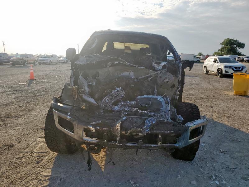 2018 FORD F150 SUPER #3292734596