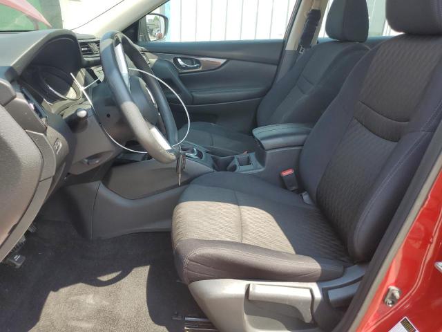 2017 NISSAN ROGUE S 5N1AT2MT1HC841861