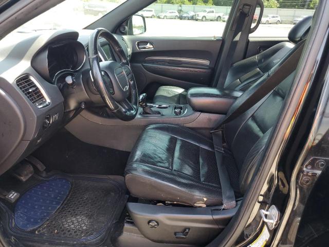 2019 DODGE DURANGO R/ - 1C4SDJCTXKC803473