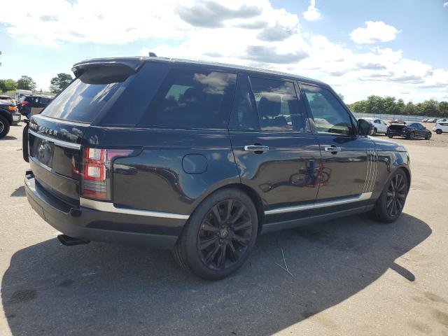 2016 LAND ROVER RANGE ROVE - SALGS2EF3GA263663