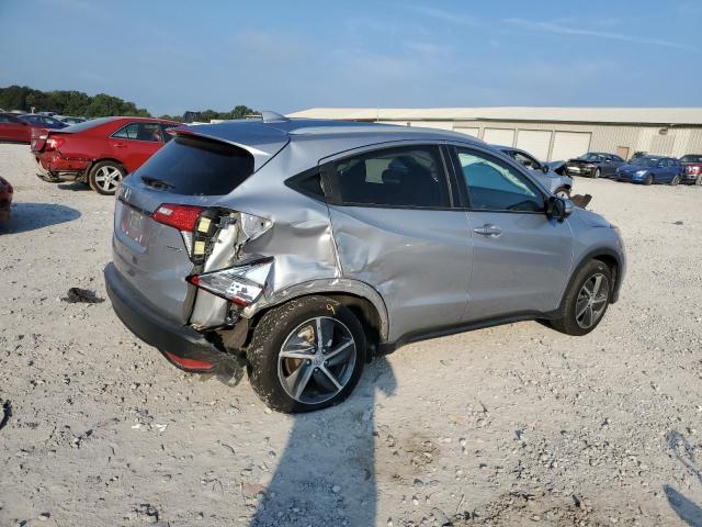 2022 HONDA HR-V EX 3CZRU6H5XNM761275