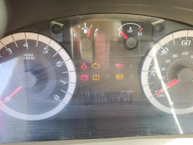 2011 FORD ESCAPE LIMITED - 1FMCU9EG3BKB59805