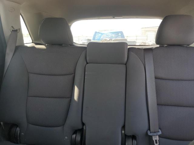 2011 KIA SORENTO BA - 5XYKT3A11BG031554