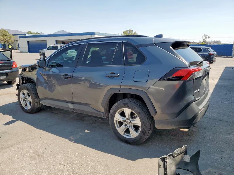2020 TOYOTA RAV4 XLE 2T3P1RFVXLC070724