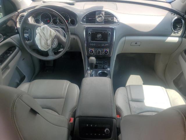 2017 BUICK ENCLAVE 5GAKVCKD7HJ143191