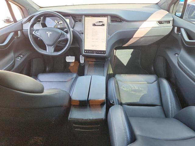 2018 TESLA MODEL X - 5YJXCDE2XJF116686