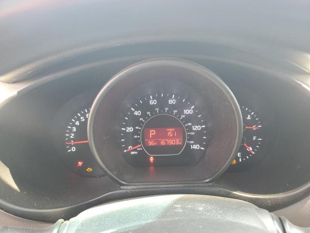 2016 KIA SOUL KNDJN2A27G7842160