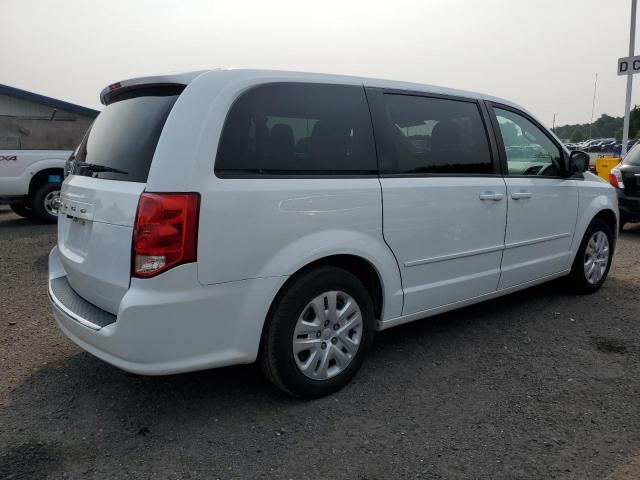 2017 DODGE GRAND CARA - 2C4RDGBG2HR818894
