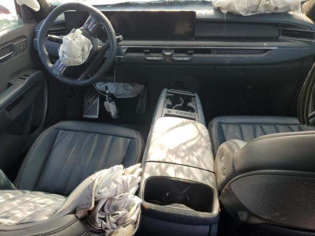 2024 KIA EV9 GT LIN KNDAEFS57R6019642