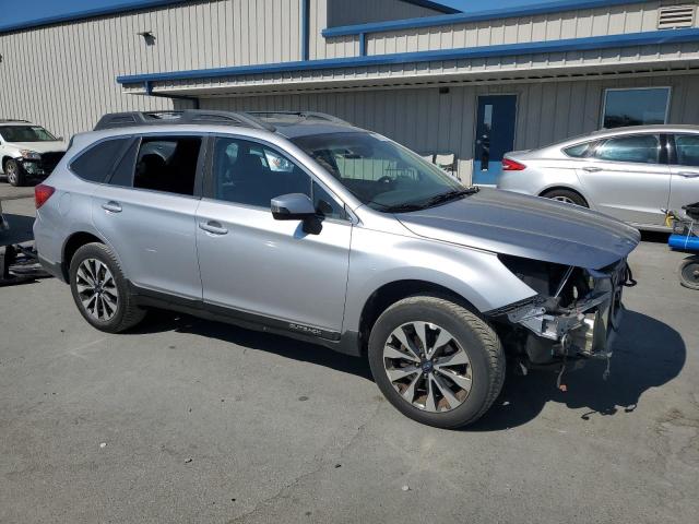 2017 SUBARU OUTBACK 2.5I LIMITED 4S4BSAKC1H3356463