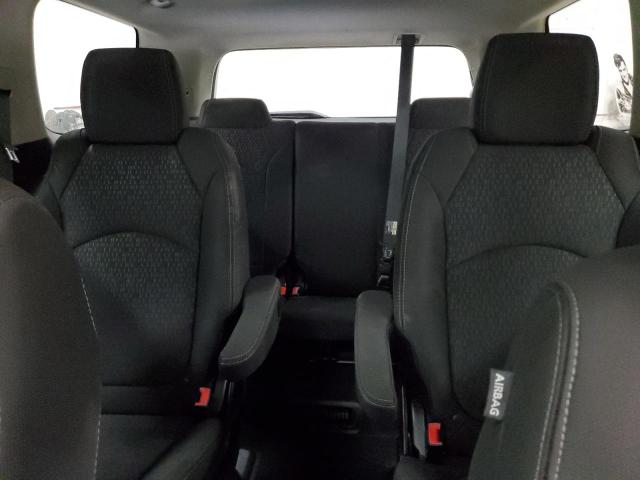 2016 GMC ACADIA SLE 1GKKRPKD0GJ142090