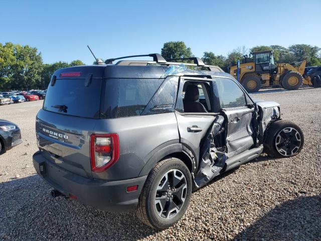 2021 FORD BRONCO SPO - 3FMCR9C6XMRA42362