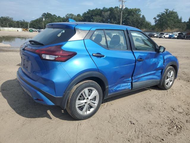 2021 NISSAN KICKS 3N1CP5BV1ML518712