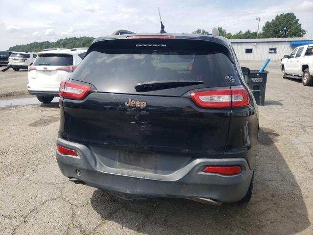 2016 JEEP CHEROKEE L 1C4PJLCB3GW287450