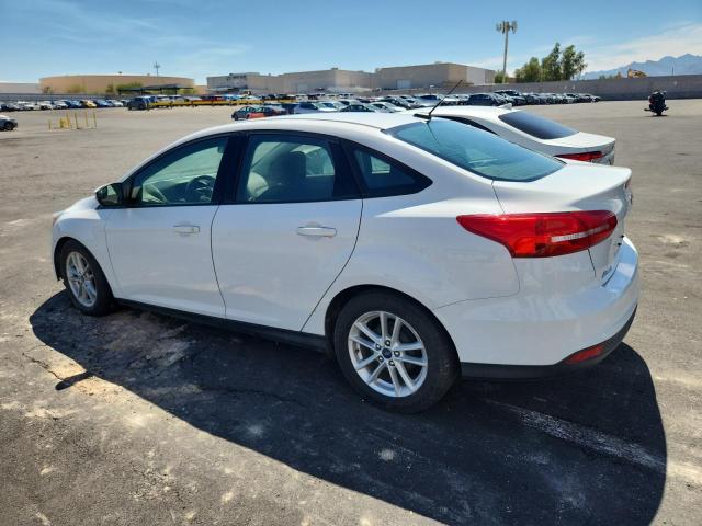 2017 FORD FOCUS SE - 1FADP3F26HL300178