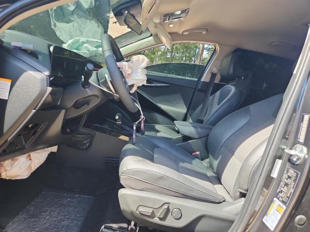 2023 KIA NIRO EX KNDCR3LEXP5060781