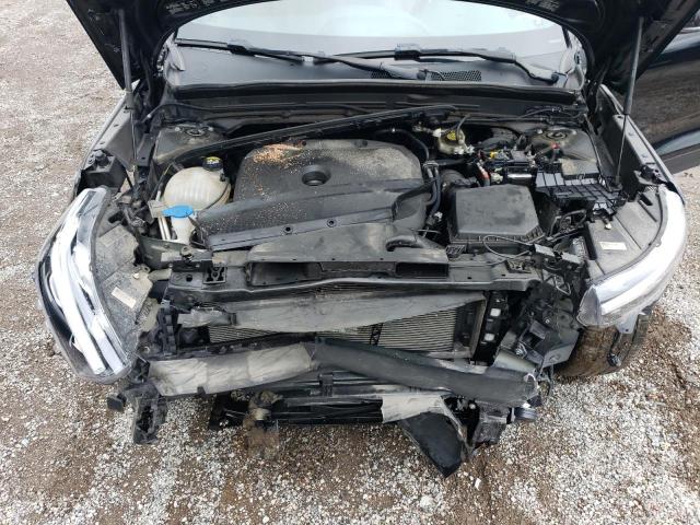 2019 VOLVO XC40 T5 IN YV4162UL2K2091814