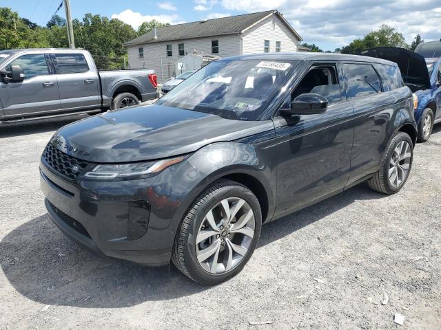 LAND ROVER RANGE ROVE