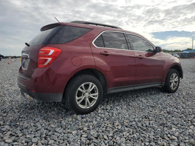 2017 CHEVROLET EQUINOX LT 2GNALCEK2H1596078