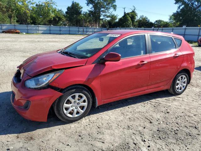 HYUNDAI ACCENT GLS