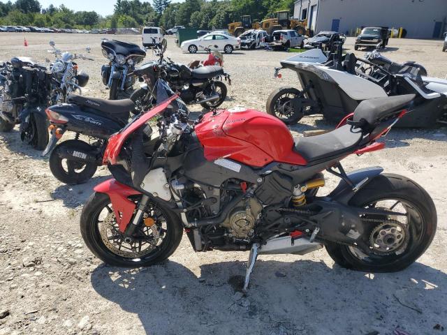2023 DUCATI PANIGALE V ZDMDAGWW7PB002799
