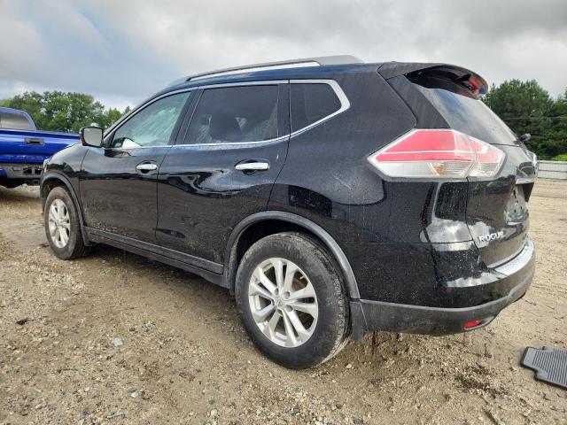 2015 NISSAN ROGUE S KNMAT2MT1FP547550