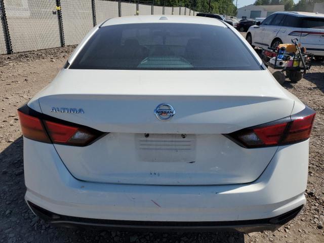 2019 NISSAN ALTIMA SR 1N4BL4CV1KC188680