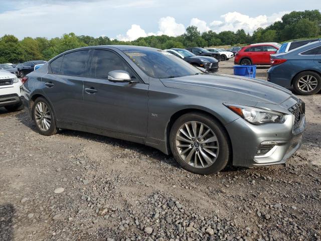 2018 INFINITI Q50 LUXE JN1EV7AR0JM431450