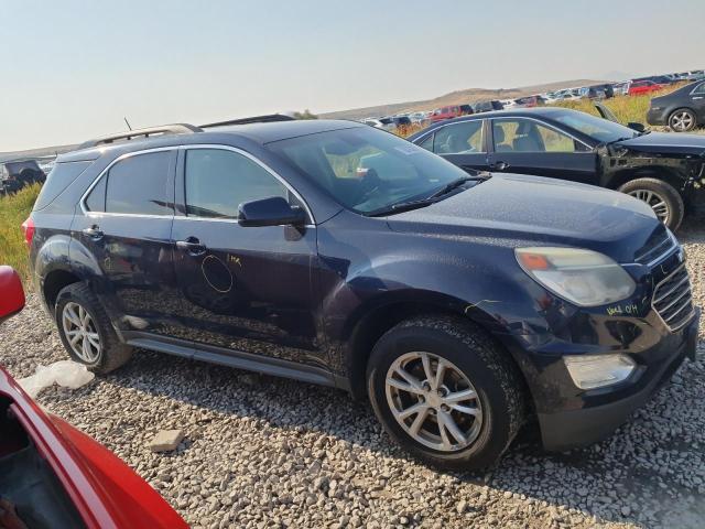 2016 CHEVROLET EQUINOX LT 2GNALCEK6G1137795