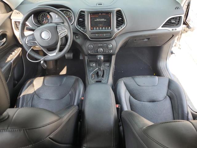 2022 JEEP CHEROKEE L 1C4PJMMX1ND505880