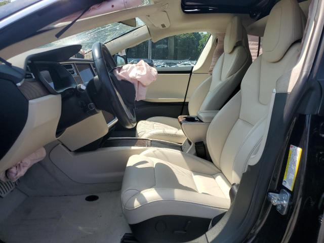 2018 TESLA MODEL S 5YJSA1E48JF248300