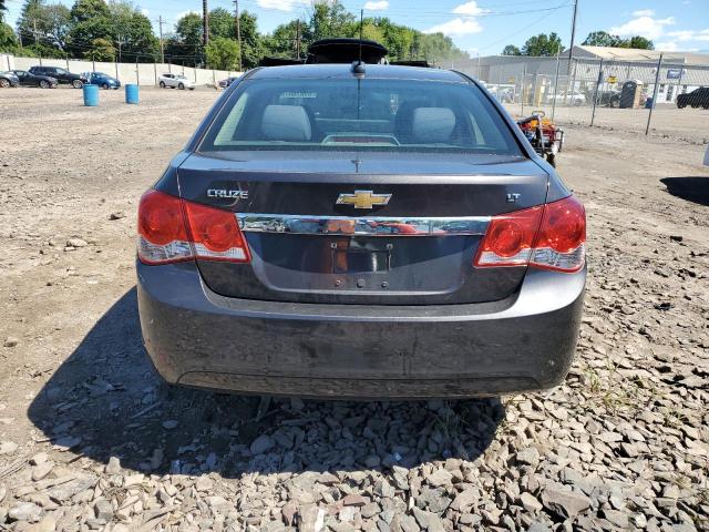 2016 CHEVROLET CRUZE LIMITED LT - 1G1PE5SB0G7133475