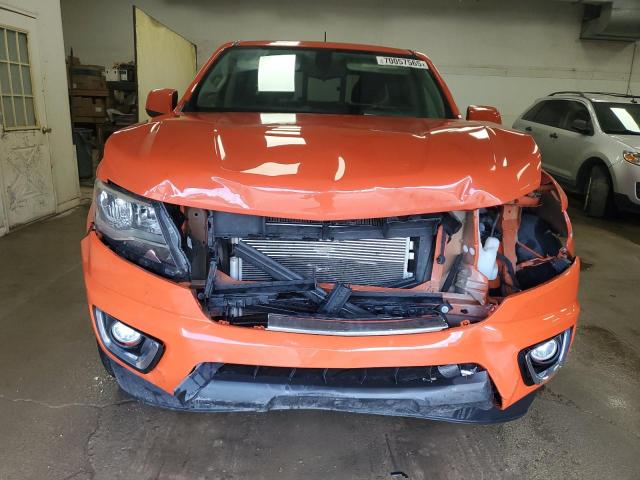 2020 CHEVROLET COLORADO L #3305394308
